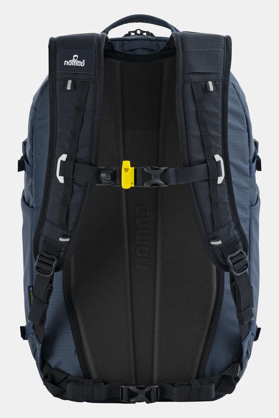Nomad Montagon Premium 25 Rugzak Navy Blue