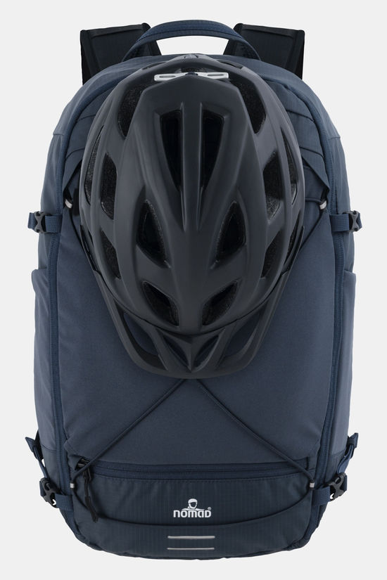 Nomad Montagon Premium 25 Rugzak Navy Blue