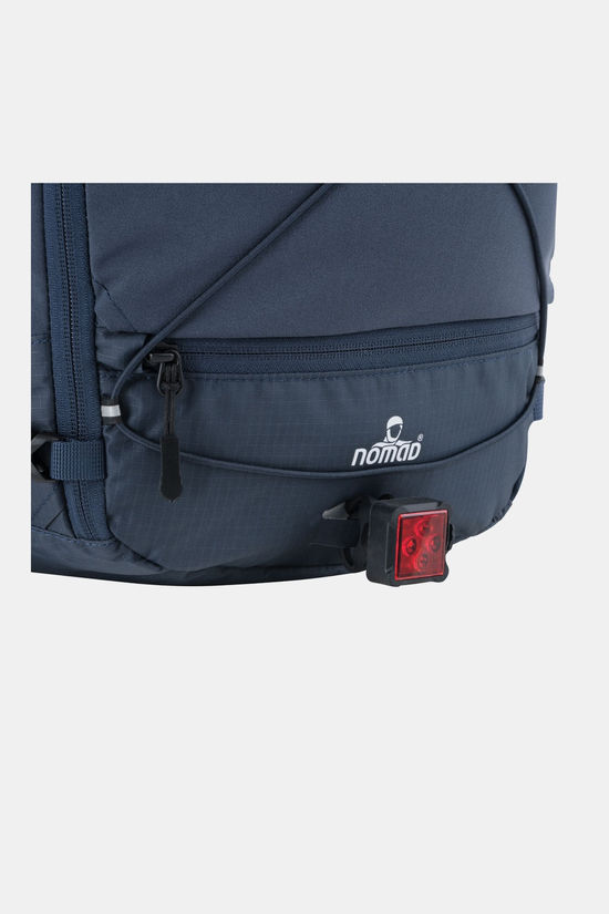 Nomad Montagon Premium 25 Rugzak Navy Blue