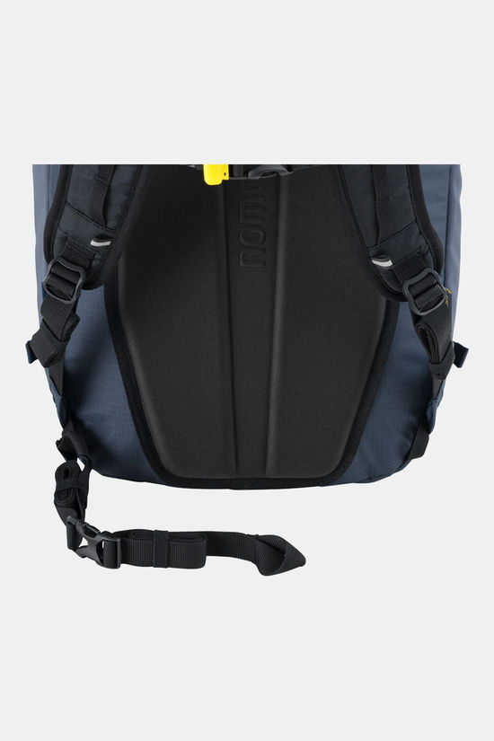 Nomad Montagon Premium 25 Rugzak Navy Blue