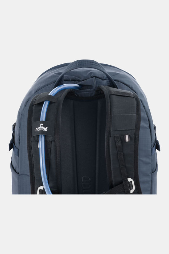 Nomad Montagon Premium 25 Rugzak Navy Blue