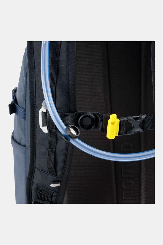 Nomad Montagon Premium 25 Rugzak Navy Blue