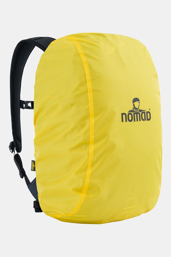 Nomad Montagon Premium 25 Rugzak Navy Blue