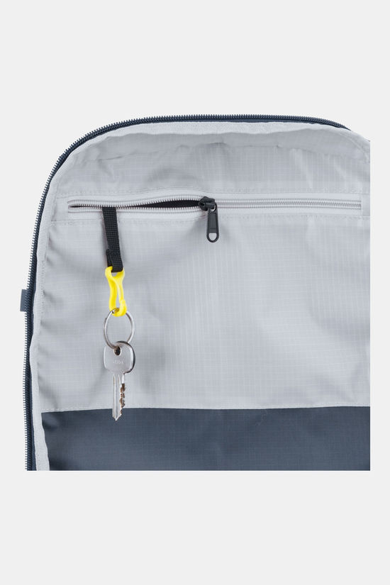 Nomad Montagon Premium 25 Rugzak Navy Blue