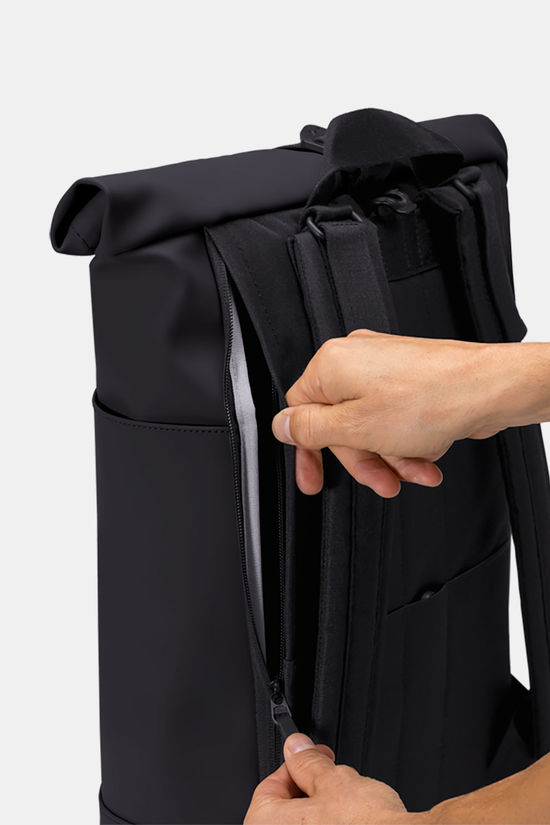 Ucon Acrobatics Hajo Pannier Rugzak black