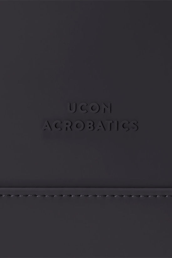 Ucon Acrobatics Hajo Pannier Rugzak black