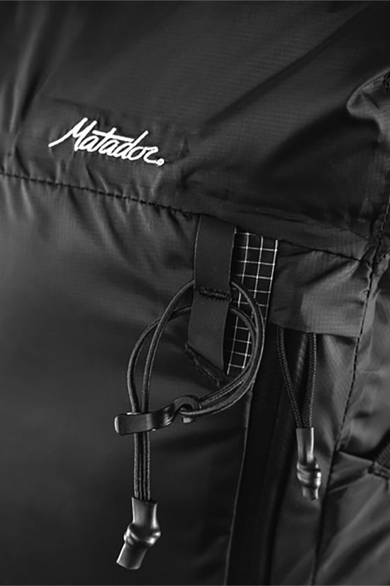 Matador  Freerain 22 Waterproof Rugzak black