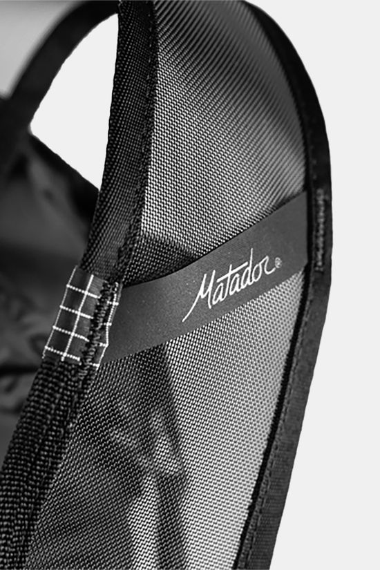 Matador  Freerain 22 Waterproof Rugzak black