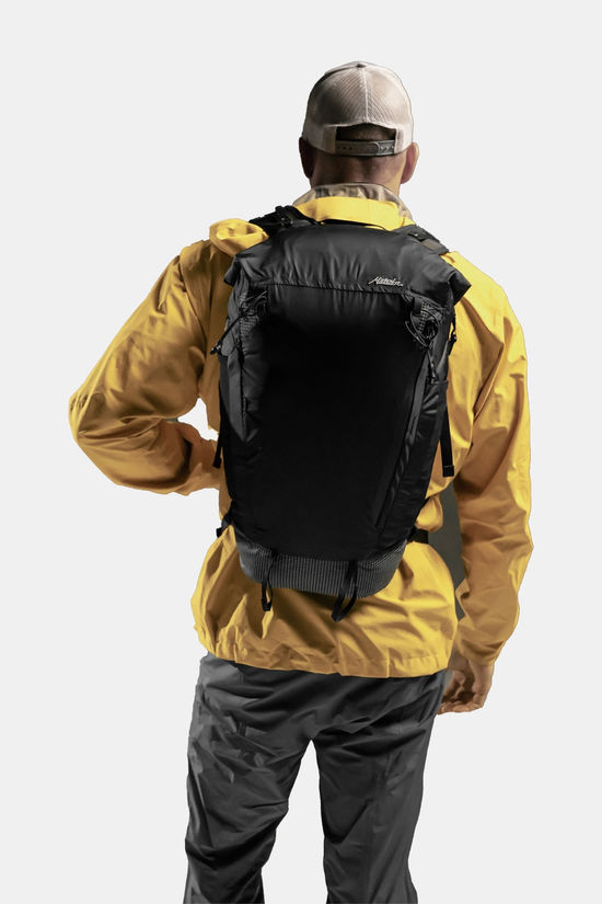 Matador  Freerain 22 Waterproof Rugzak black