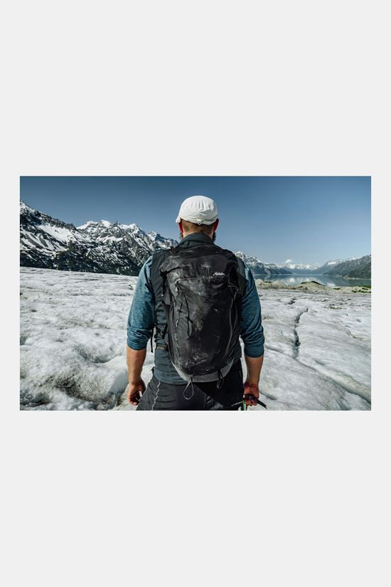 Matador  Freerain 22 Waterproof Rugzak black