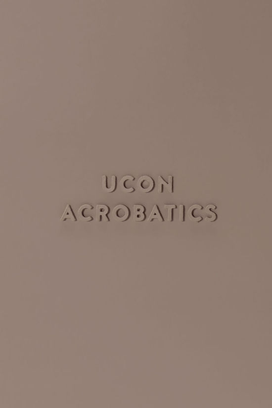 Ucon Acrobatics Jannik Mini Rugzak Sand Brown