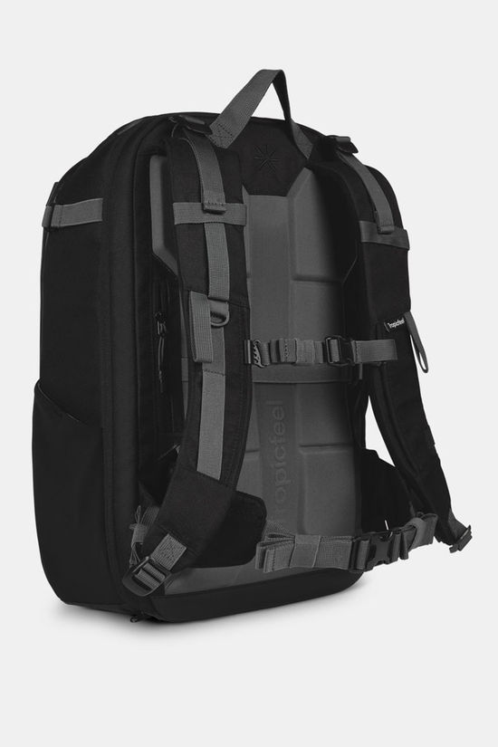 Tropicfeel Hive Rugzak Black