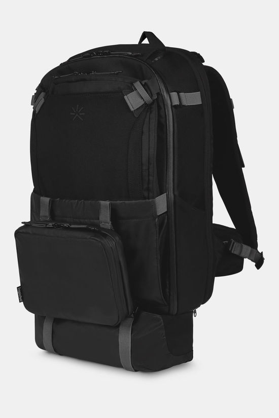 Tropicfeel Hive Rugzak Black