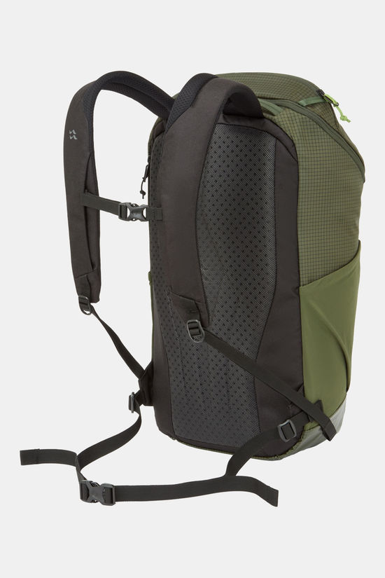 Rab Adrift 24 Rugzak mid khaki