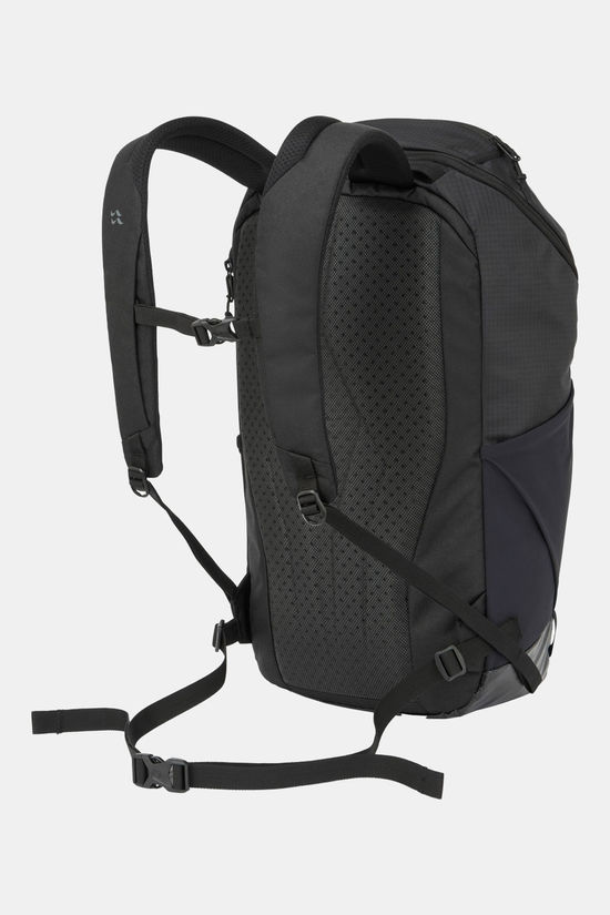 Rab Adrift 24 Rugzak black