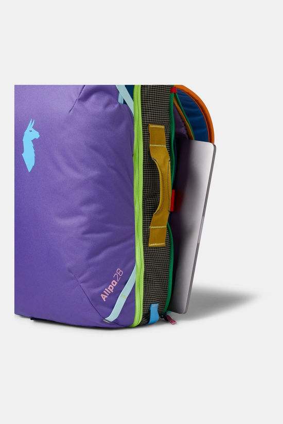 COTOPAXI Allpa 28L Travel Pack Rugzak Assorted / Mixed