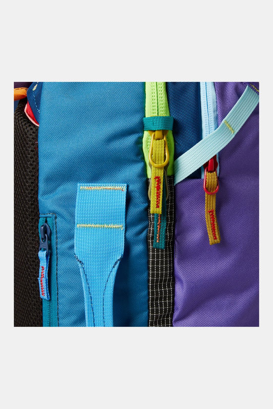 COTOPAXI Allpa 28L Travel Pack Rugzak Assorted / Mixed