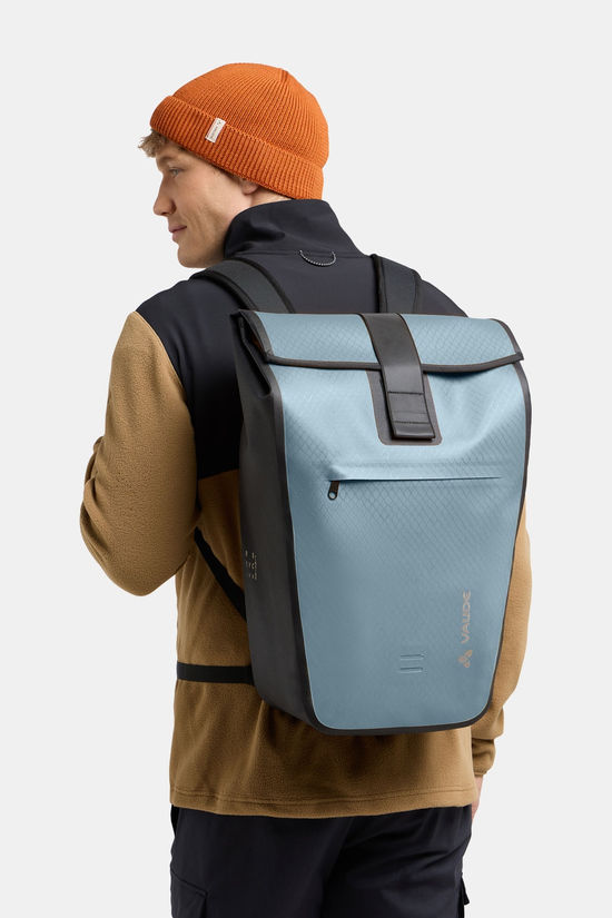 Vaude Clubride Aqua 25 Rugzak mid blue