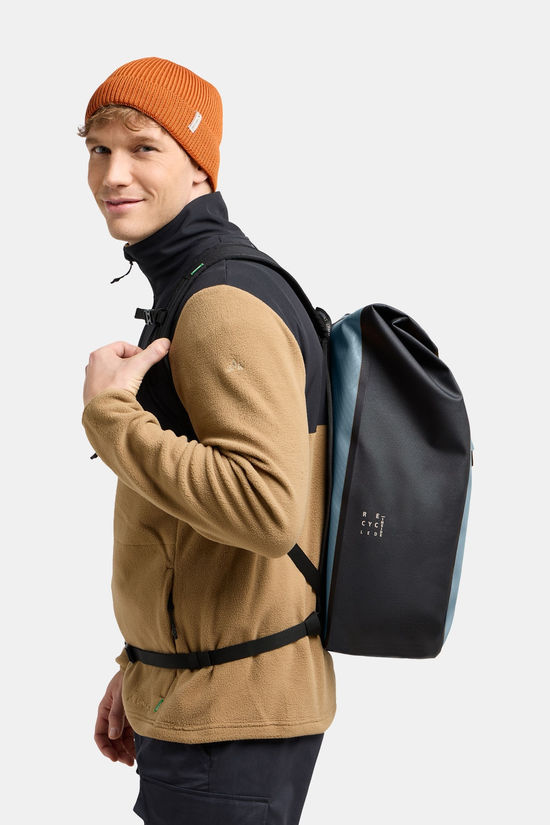 Vaude Clubride Aqua 25 Rugzak mid blue