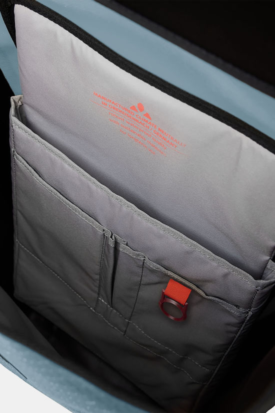 Vaude Clubride Aqua 25 Rugzak mid blue
