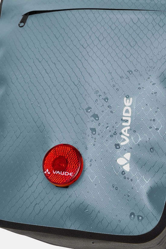 Vaude Clubride Aqua 25 Rugzak mid blue