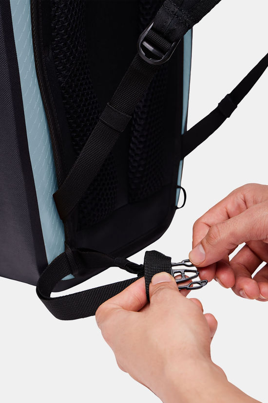 Vaude Clubride Aqua 25 Rugzak mid blue