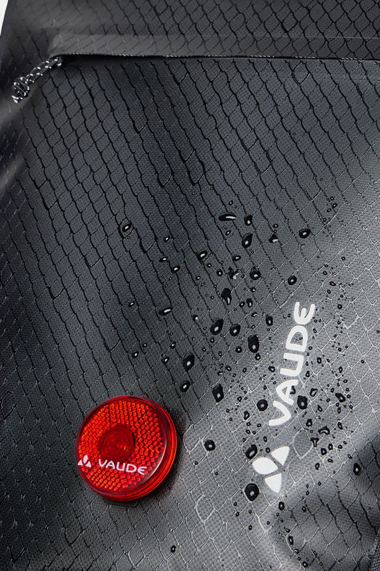 Vaude Clubride Aqua 25 Rugzak black