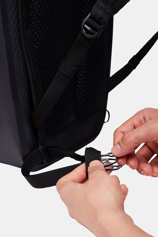 Vaude Clubride Aqua 25 Rugzak black