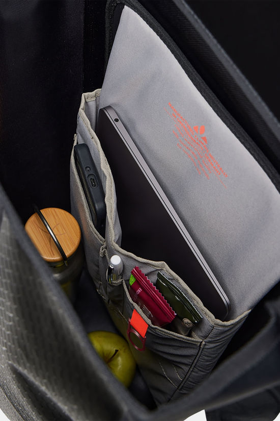 Vaude Clubride Aqua 25 Rugzak black