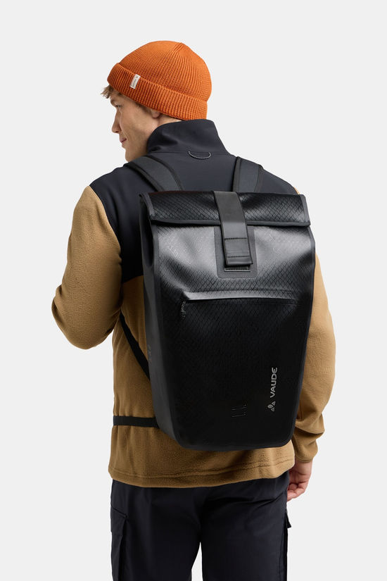 Vaude Clubride Aqua 25 Rugzak black