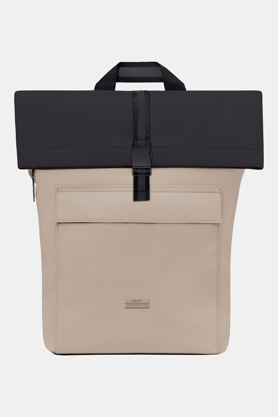 Ucon Acrobatics Jannik Medium Rugzak Sand Brown/Black