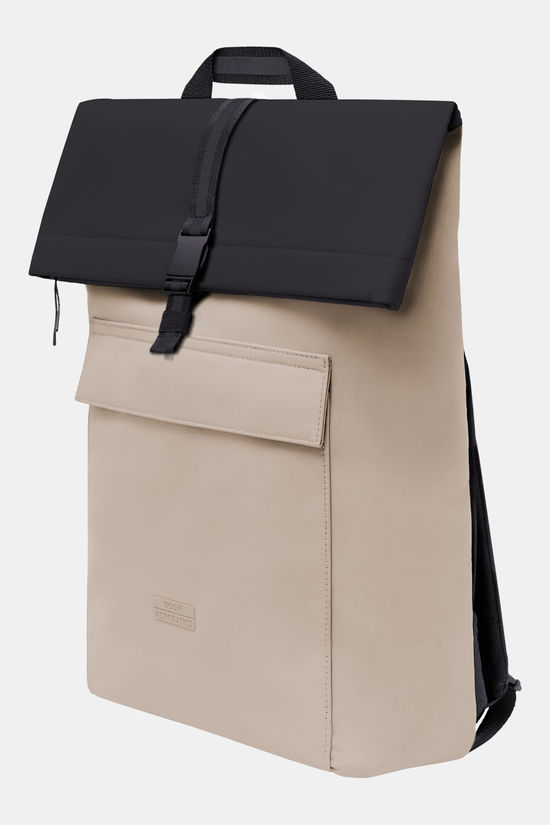 Ucon Acrobatics Jannik Medium Rugzak Sand Brown/Black