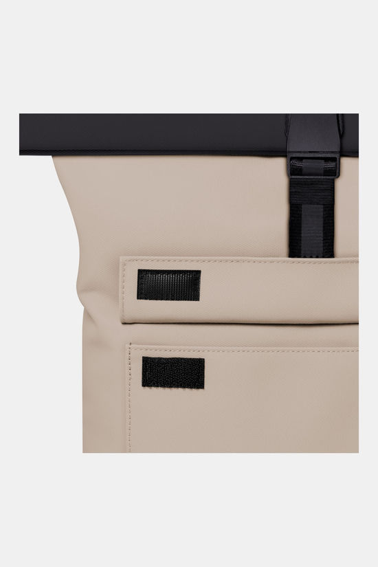 Ucon Acrobatics Jannik Medium Rugzak Sand Brown/Black