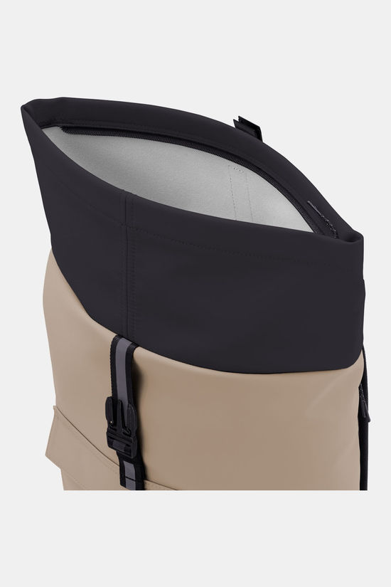Ucon Acrobatics Jannik Medium Rugzak Sand Brown/Black