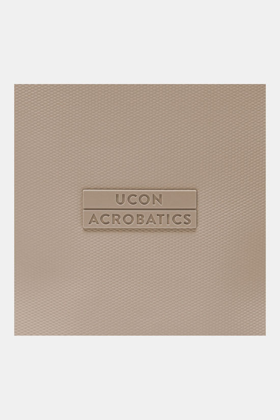 Ucon Acrobatics Jannik Medium Rugzak Sand Brown/Black