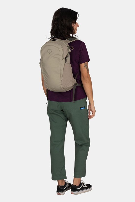 Osprey Daylite 13L Rugzak dark grey
