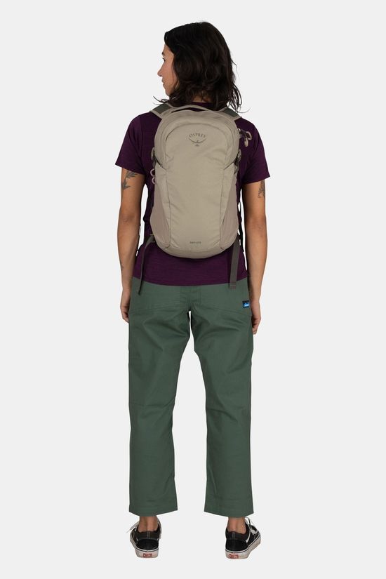 Osprey Daylite 13L Rugzak dark grey