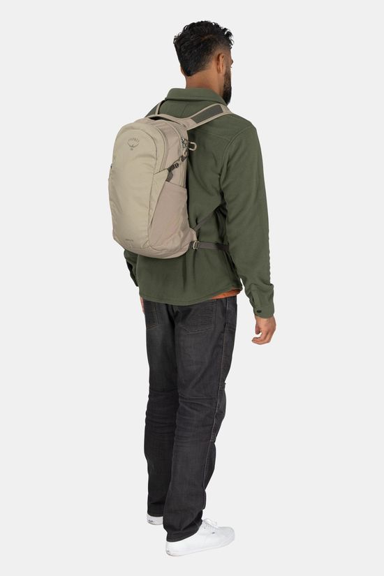 Osprey Daylite 13L Rugzak dark grey