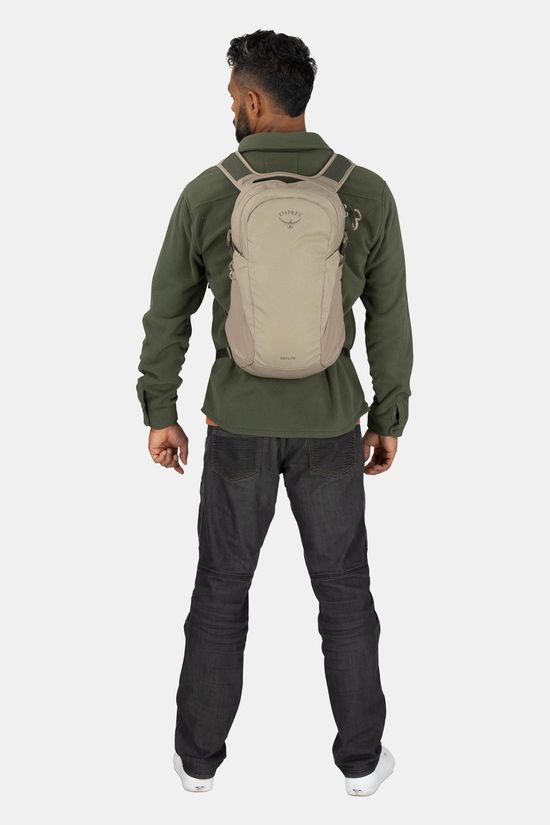 Osprey Daylite 13L Rugzak dark grey