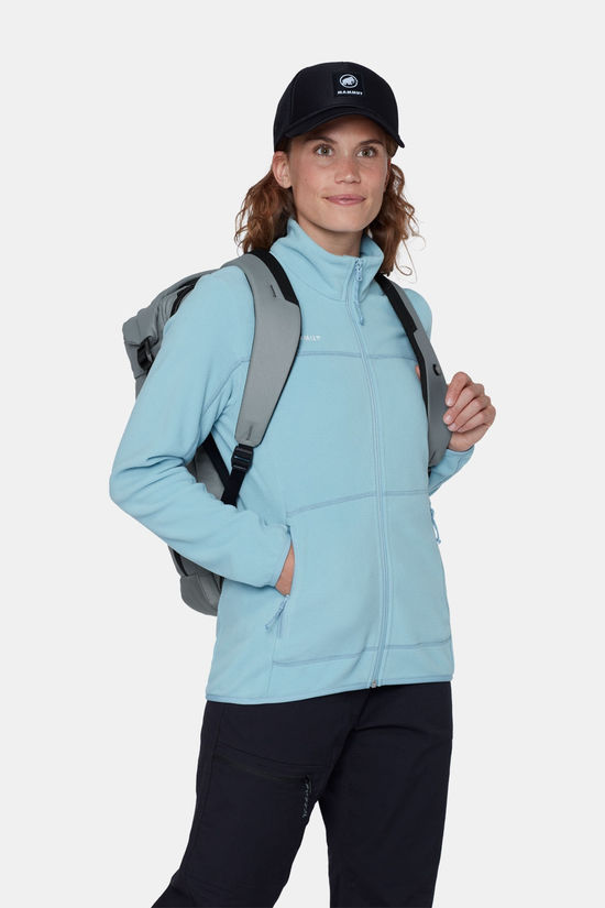 Mammut Seon Courier 20 Rugzak dark grey