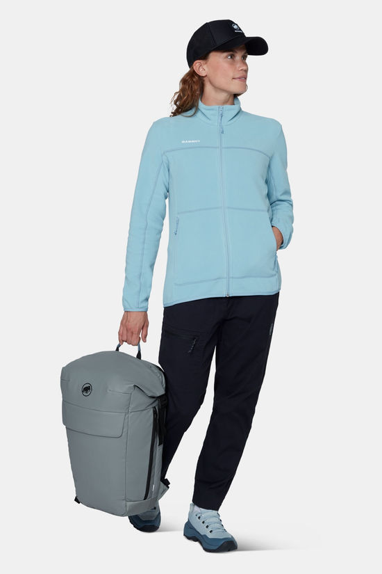 Mammut Seon Courier 20 Rugzak dark grey