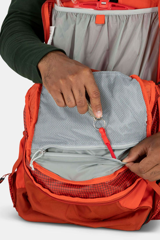 Osprey Talon Pro 20 Rugzak orange