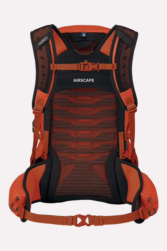 Osprey Talon Pro 20 Rugzak orange