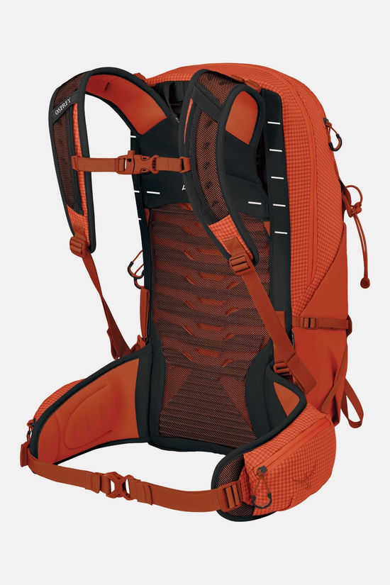 Osprey Talon Pro 20 Rugzak orange