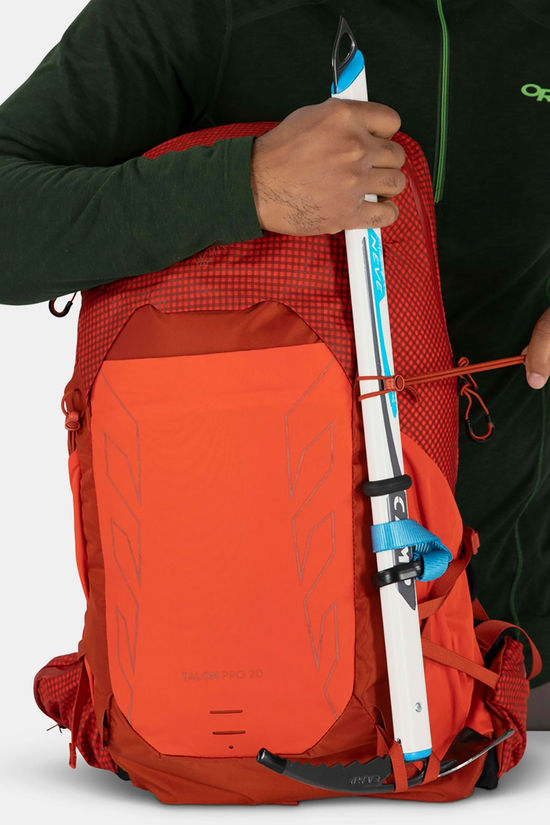 Osprey Talon Pro 20 Rugzak orange