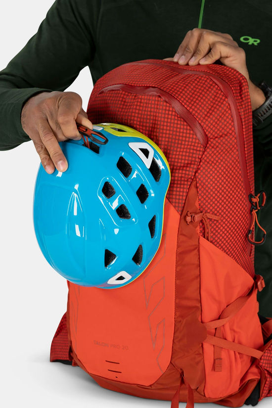 Osprey Talon Pro 20 Rugzak orange