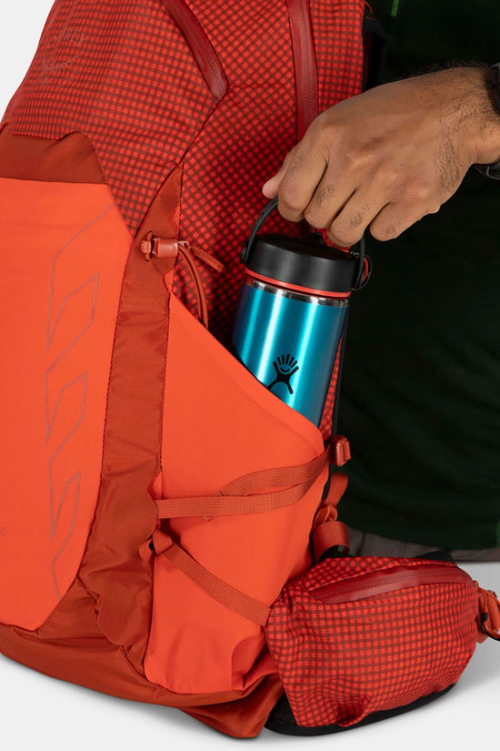 Osprey Talon Pro 20 Rugzak orange