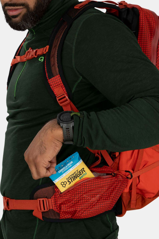 Osprey Talon Pro 20 Rugzak orange