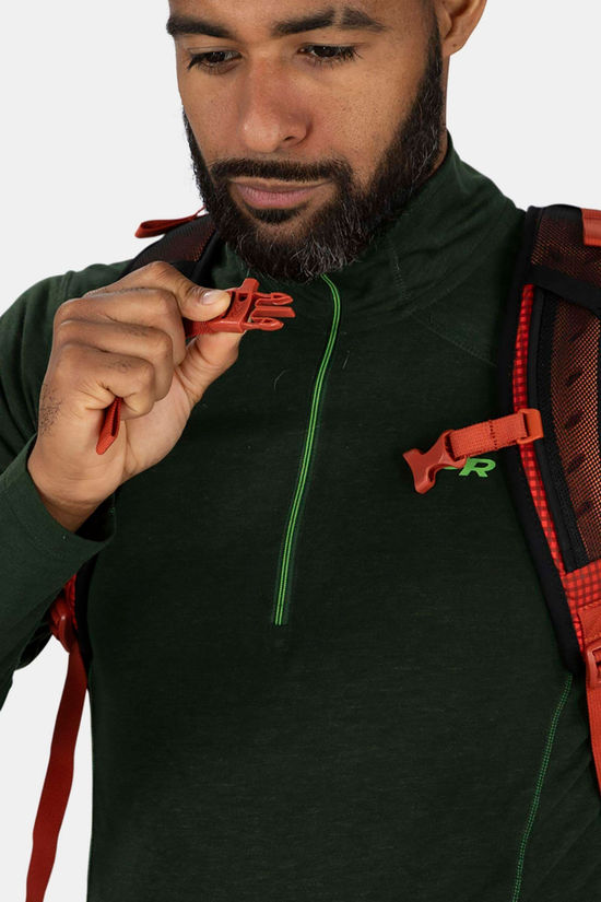 Osprey Talon Pro 20 Rugzak orange