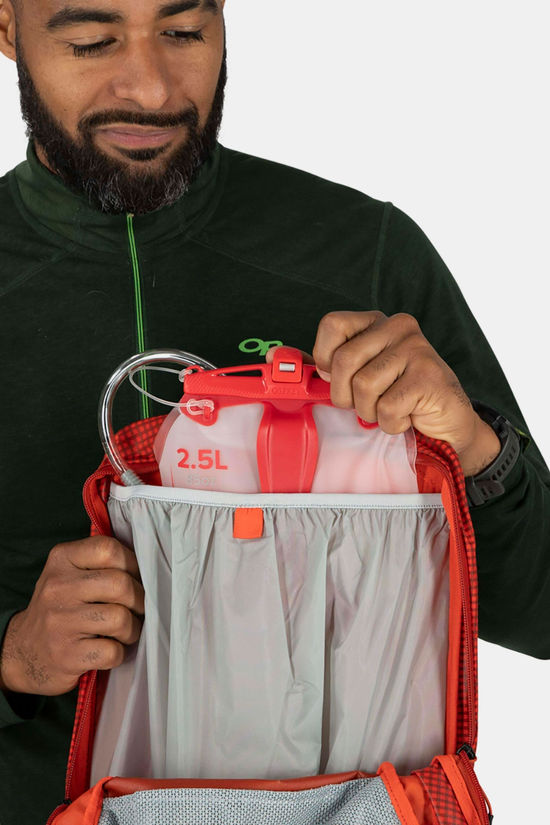 Osprey Talon Pro 20 Rugzak orange